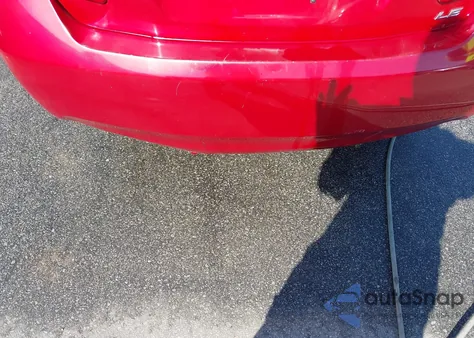 2011 Toyota Camry Le z USA, uszkodzony, nr VIN 4T1BF3EK9BU678272